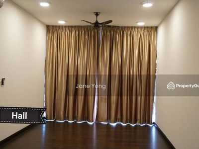 V Residence 2 @ Sunway Velocity V Residence 2 @ Sunway Velocity