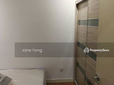 V Residence 2 @ Sunway Velocity V Residence 2 @ Sunway Velocity