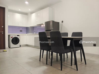 Subang Jaya City Center (SJCC): Lot 15, Malaysia Subang Jaya City Center (SJCC): Lot 15, Malaysia