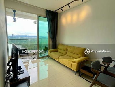 Puteri Cove Residences @ Puteri Harbour, Malaysia Puteri Cove Residences @ Puteri Harbour, Malaysia