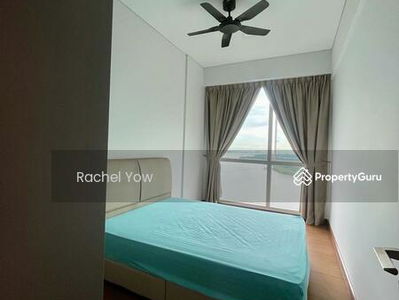 Puteri Cove Residences @ Puteri Harbour, Malaysia Puteri Cove Residences @ Puteri Harbour, Malaysia