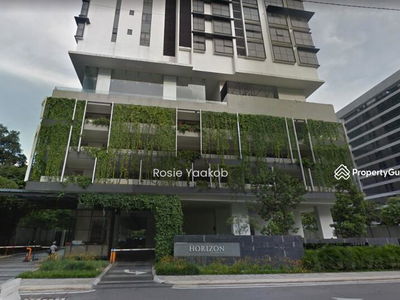 The Horizon Residences @ Jalan Tun Razak, Malaysia The Horizon Residences @ Jalan Tun Razak, Malaysia