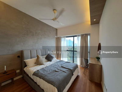 The Horizon Residences @ Jalan Tun Razak, Malaysia The Horizon Residences @ Jalan Tun Razak, Malaysia