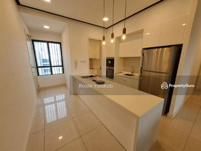 The Horizon Residences @ Jalan Tun Razak, Malaysia The Horizon Residences @ Jalan Tun Razak, Malaysia