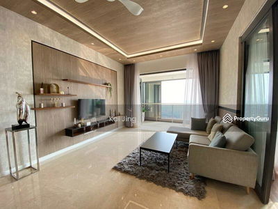 The Astaka @ 1 Bukit Senyum, Malaysia The Astaka @ 1 Bukit Senyum, Malaysia