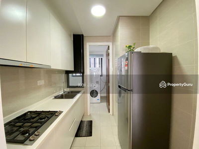 The Astaka @ 1 Bukit Senyum, Malaysia The Astaka @ 1 Bukit Senyum, Malaysia