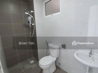 Saville @ D'Lake, Puchong, Malaysia Saville @ D'Lake, Puchong, Malaysia