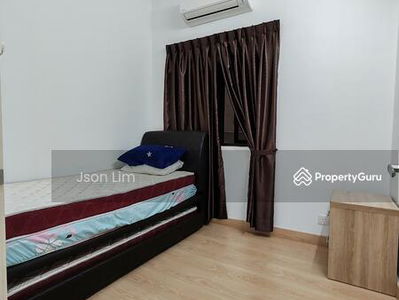 The Olive, Malaysia The Olive, Malaysia