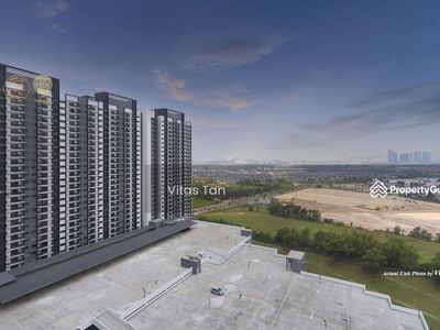 Huni D' @ Eco Ardence, Malaysia Huni D' @ Eco Ardence, Malaysia