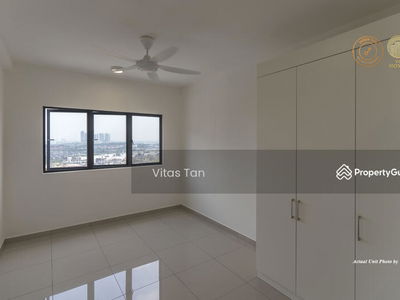 Huni D' @ Eco Ardence, Malaysia Huni D' @ Eco Ardence, Malaysia