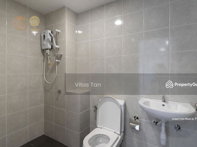 Huni D' @ Eco Ardence, Malaysia Huni D' @ Eco Ardence, Malaysia