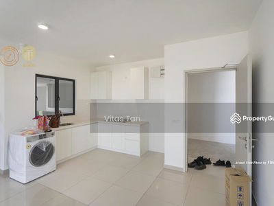 Huni D' @ Eco Ardence, Malaysia Huni D' @ Eco Ardence, Malaysia