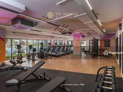 Huni D' @ Eco Ardence, Malaysia Huni D' @ Eco Ardence, Malaysia