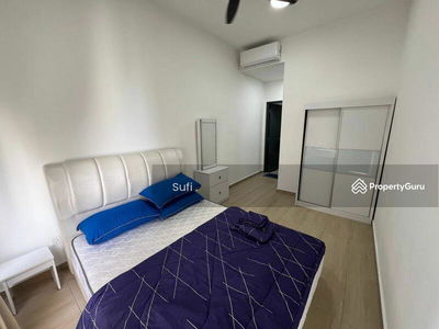 The Hipster @ Taman Desa, Malaysia The Hipster @ Taman Desa, Malaysia