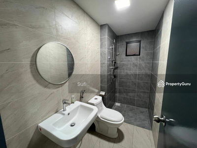 The Hipster @ Taman Desa, Malaysia The Hipster @ Taman Desa, Malaysia