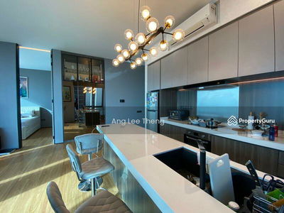 City Of Dreams Penang, Malaysia City Of Dreams Penang, Malaysia