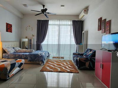 Mutiara Ville @ Cyberjaya, Malaysia Mutiara Ville @ Cyberjaya, Malaysia