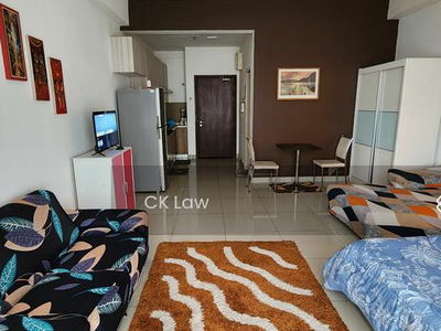 Mutiara Ville @ Cyberjaya, Malaysia Mutiara Ville @ Cyberjaya, Malaysia