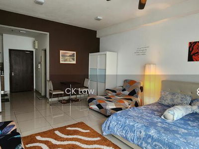 Mutiara Ville @ Cyberjaya, Malaysia Mutiara Ville @ Cyberjaya, Malaysia