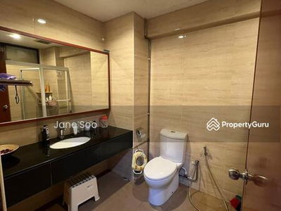 Aloha Tower Condominium, Malaysia Aloha Tower Condominium, Malaysia