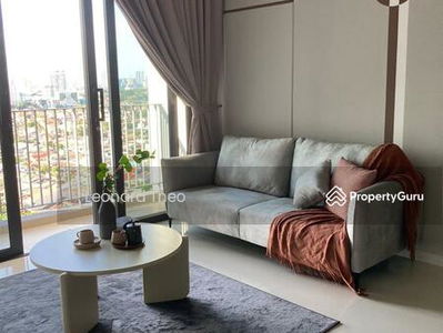 Sunway Serene, Malaysia Sunway Serene, Malaysia