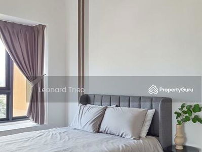 Sunway Serene, Malaysia Sunway Serene, Malaysia