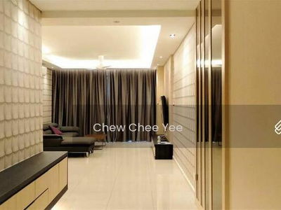 Molek Pine 4, Malaysia Molek Pine 4, Malaysia