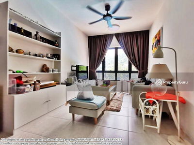 Granito @ Permai, Malaysia Granito @ Permai, Malaysia