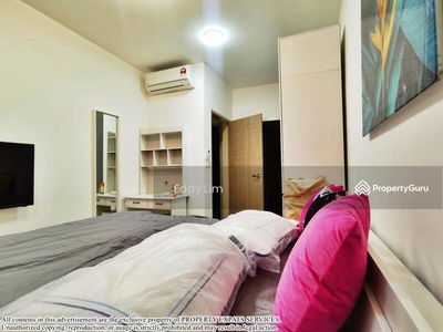 Granito @ Permai, Malaysia Granito @ Permai, Malaysia