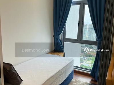 Royce Residence, KLCC, Malaysia Royce Residence, KLCC, Malaysia