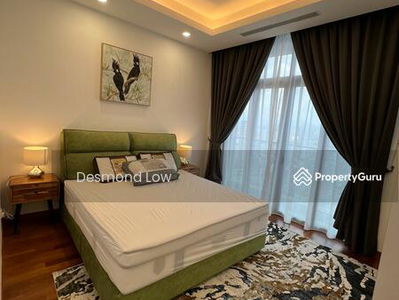 Royce Residence, KLCC, Malaysia Royce Residence, KLCC, Malaysia