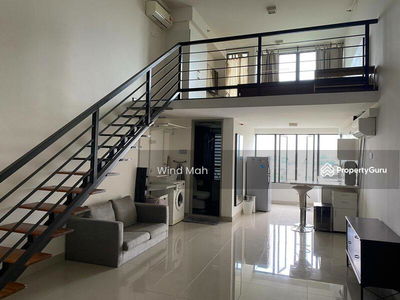 Subang SOHO, Malaysia Subang SOHO, Malaysia