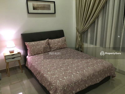 Conezion Residences, Malaysia Conezion Residences, Malaysia