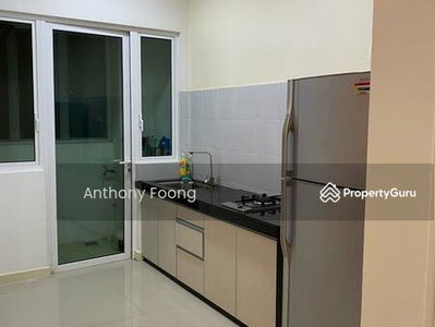 Scenario @ North Kiara Hills, Malaysia Scenario @ North Kiara Hills, Malaysia