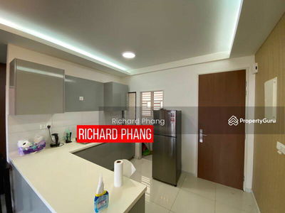 TRI PINNACLE, Malaysia TRI PINNACLE, Malaysia