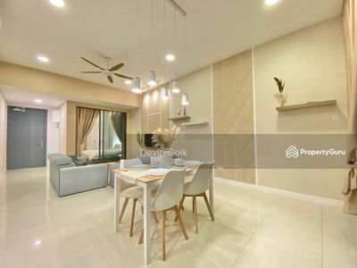 One Cochrane Residences, Malaysia One Cochrane Residences, Malaysia