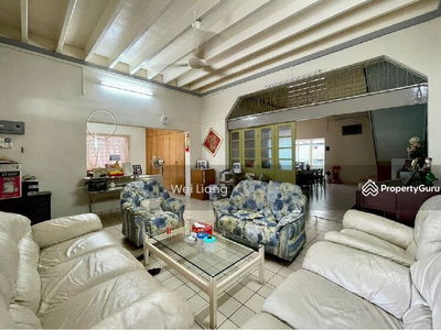 Semi D Ayer Itam Landed, Malaysia Semi D Ayer Itam Landed, Malaysia