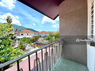 Semi D Ayer Itam Landed, Malaysia Semi D Ayer Itam Landed, Malaysia