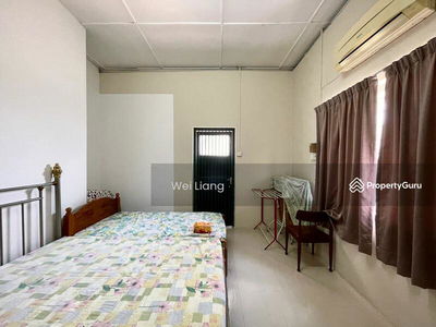 Semi D Ayer Itam Landed, Malaysia Semi D Ayer Itam Landed, Malaysia