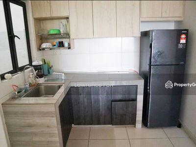 Casa Green @ Bukit Jalil, Malaysia Casa Green @ Bukit Jalil, Malaysia