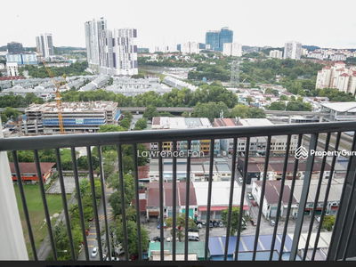 Casa Green @ Bukit Jalil, Malaysia Casa Green @ Bukit Jalil, Malaysia