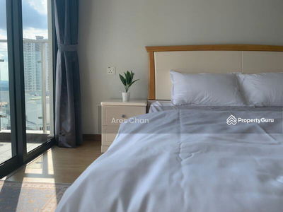 Bay Point @ Country Garden Danga Bay, Malaysia Bay Point @ Country Garden Danga Bay, Malaysia