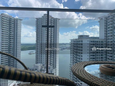 Bay Point @ Country Garden Danga Bay, Malaysia Bay Point @ Country Garden Danga Bay, Malaysia