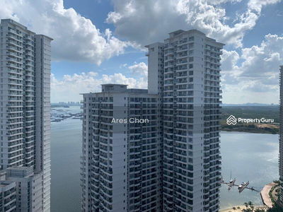 Bay Point @ Country Garden Danga Bay, Malaysia Bay Point @ Country Garden Danga Bay, Malaysia