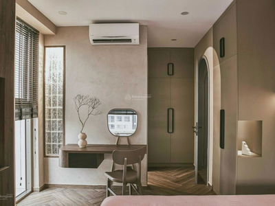 Midtown Phu My Hung, Vietnam Midtown Phu My Hung, Vietnam