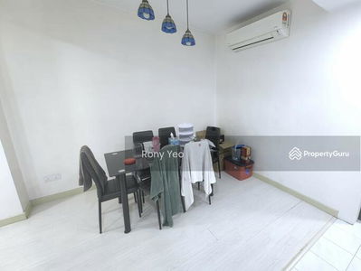 Pandan Indah, Malaysia Pandan Indah, Malaysia