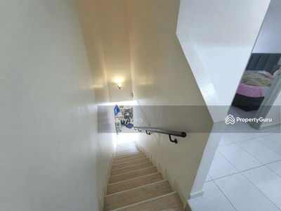 Pandan Indah, Malaysia Pandan Indah, Malaysia