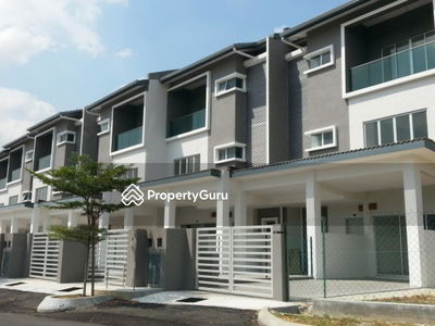 Taman Larkin, Malaysia Taman Larkin, Malaysia