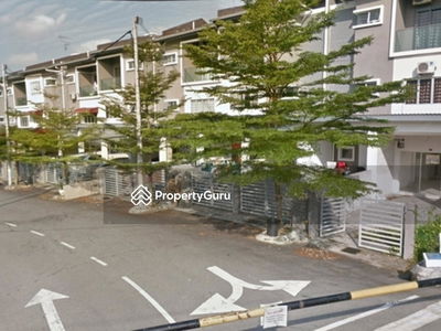 Taman Larkin, Malaysia Taman Larkin, Malaysia