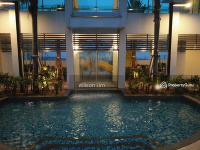 Tiara Mutiara 2, Malaysia Tiara Mutiara 2, Malaysia